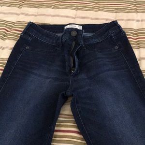 Abercrombie & Fitch jeans